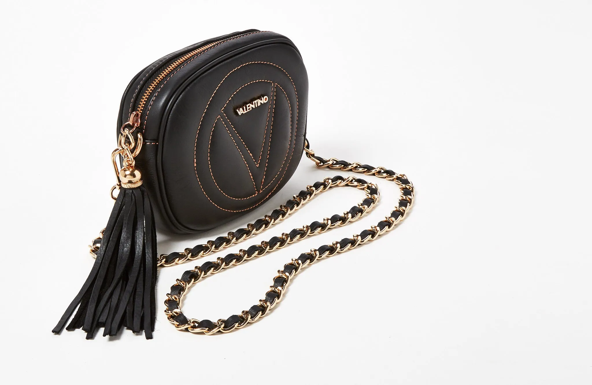 SS16 - Signature - Nina - Black
