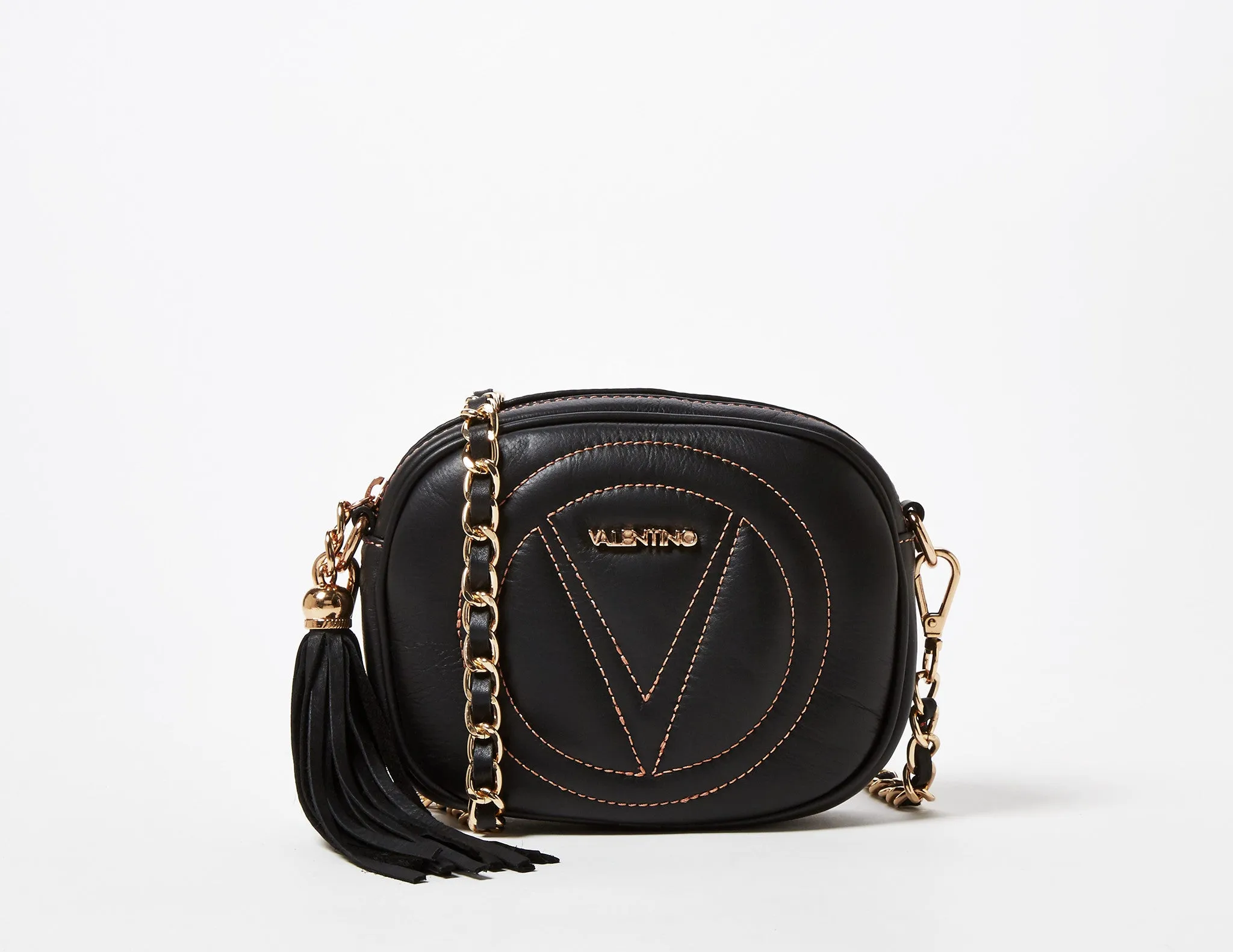 SS16 - Signature - Nina - Black