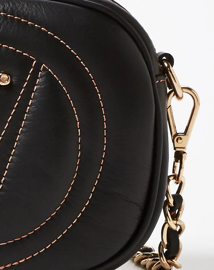 SS16 - Signature - Nina - Black