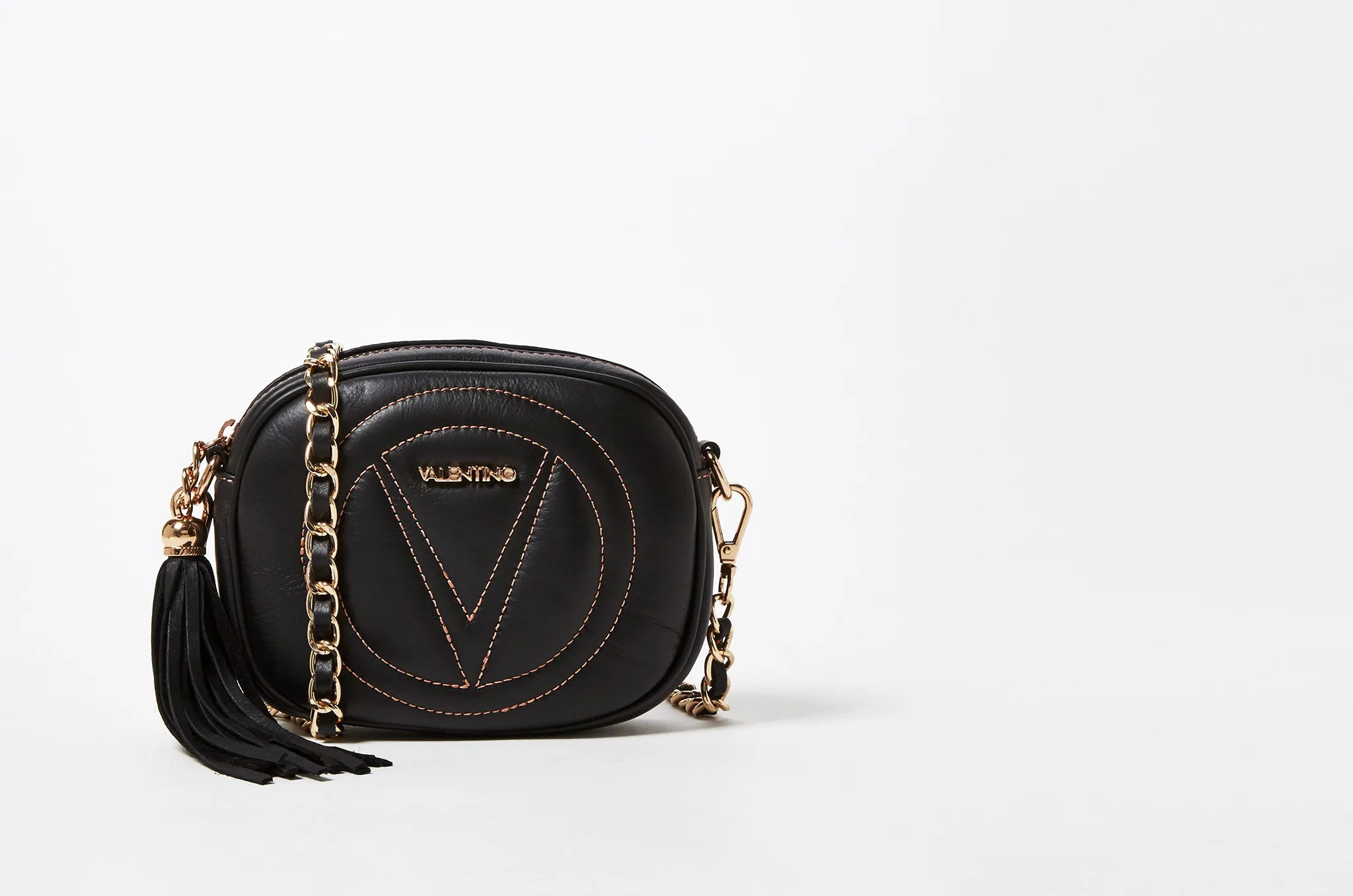 SS16 - Signature - Nina - Black