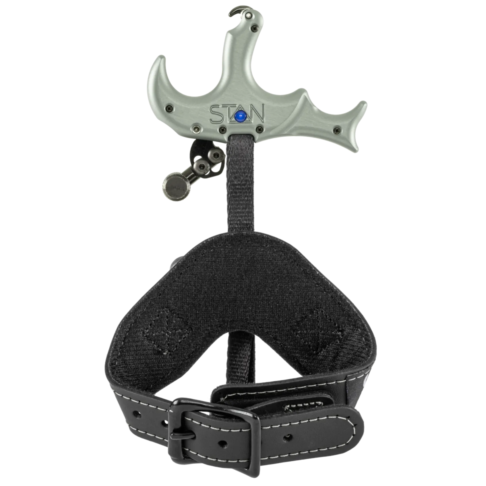 Stanislawski Axis Thumb Release Aid
