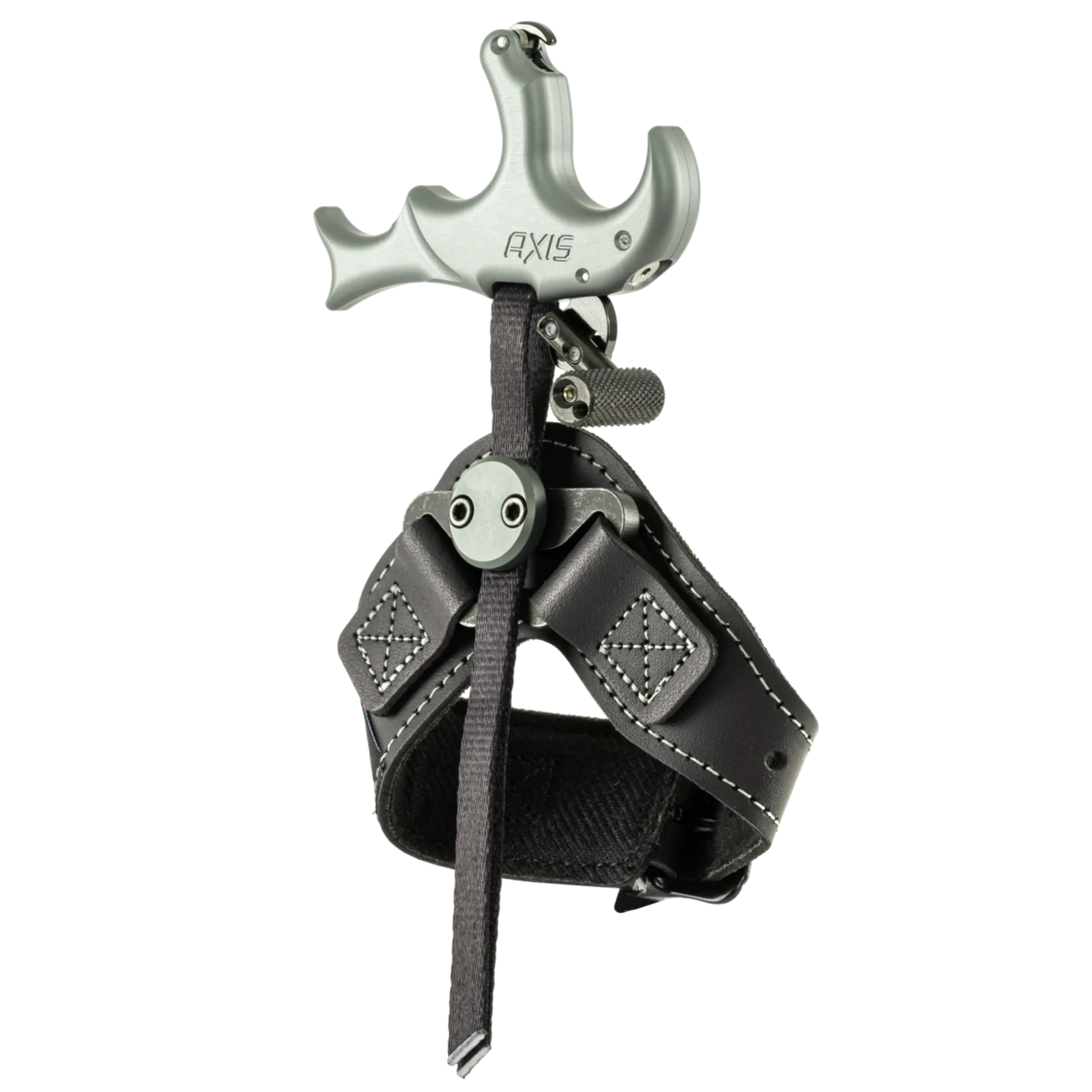 Stanislawski Axis Thumb Release Aid