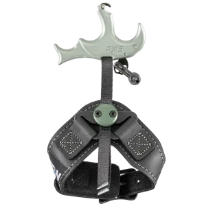 Stanislawski Axis Thumb Release Aid