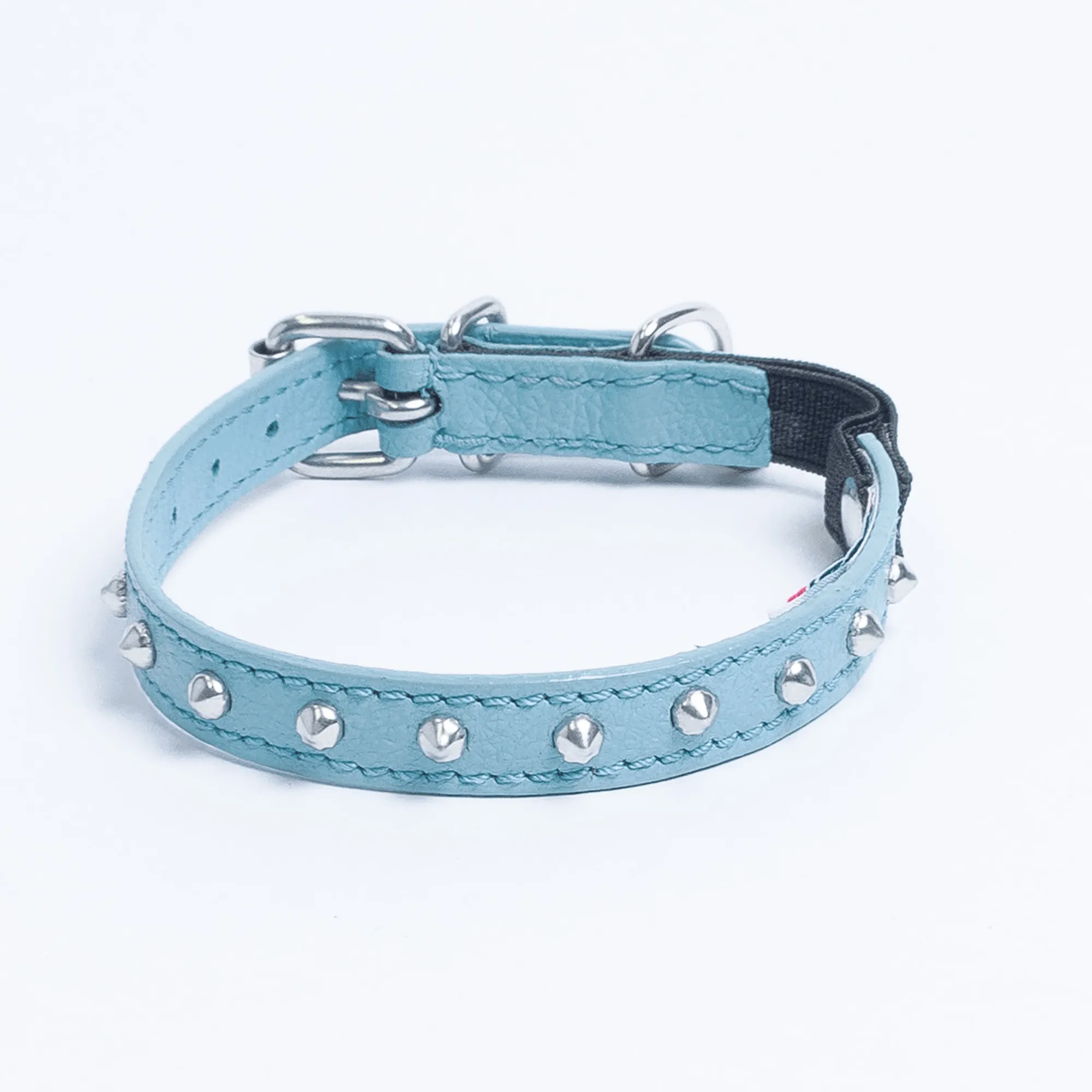 Studded Cat Collars