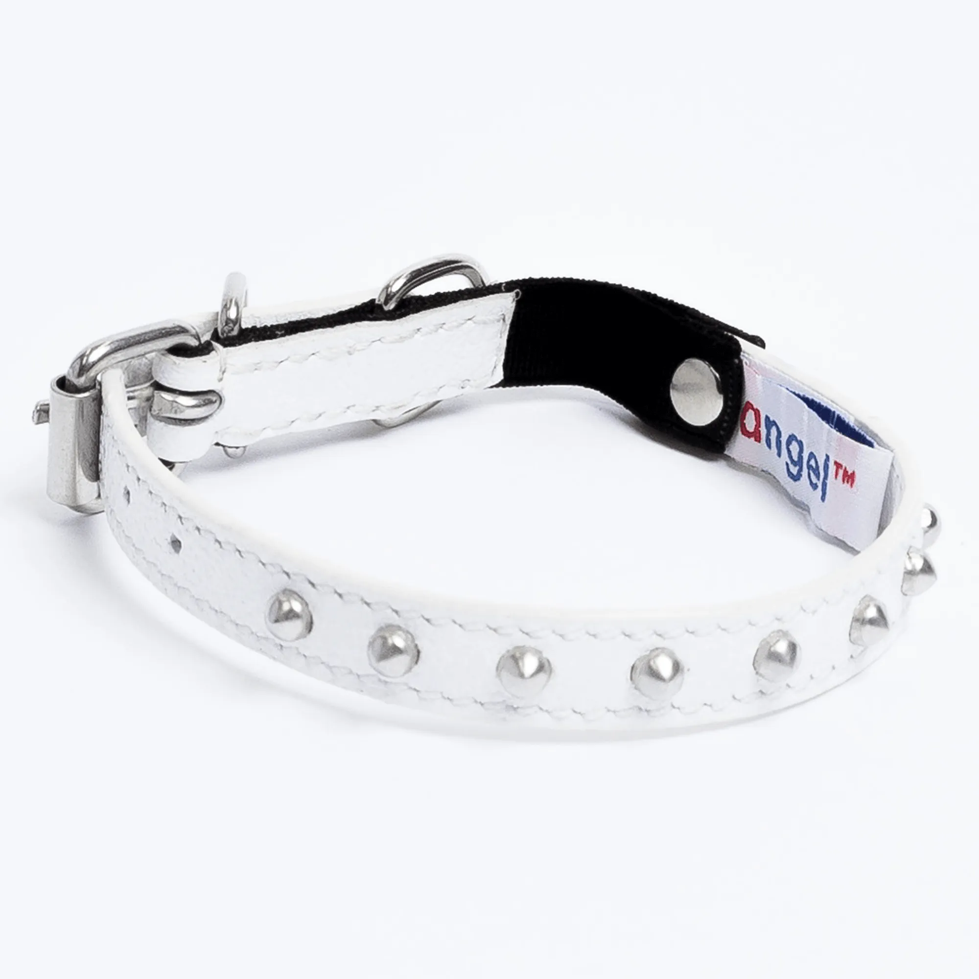 Studded Cat Collars
