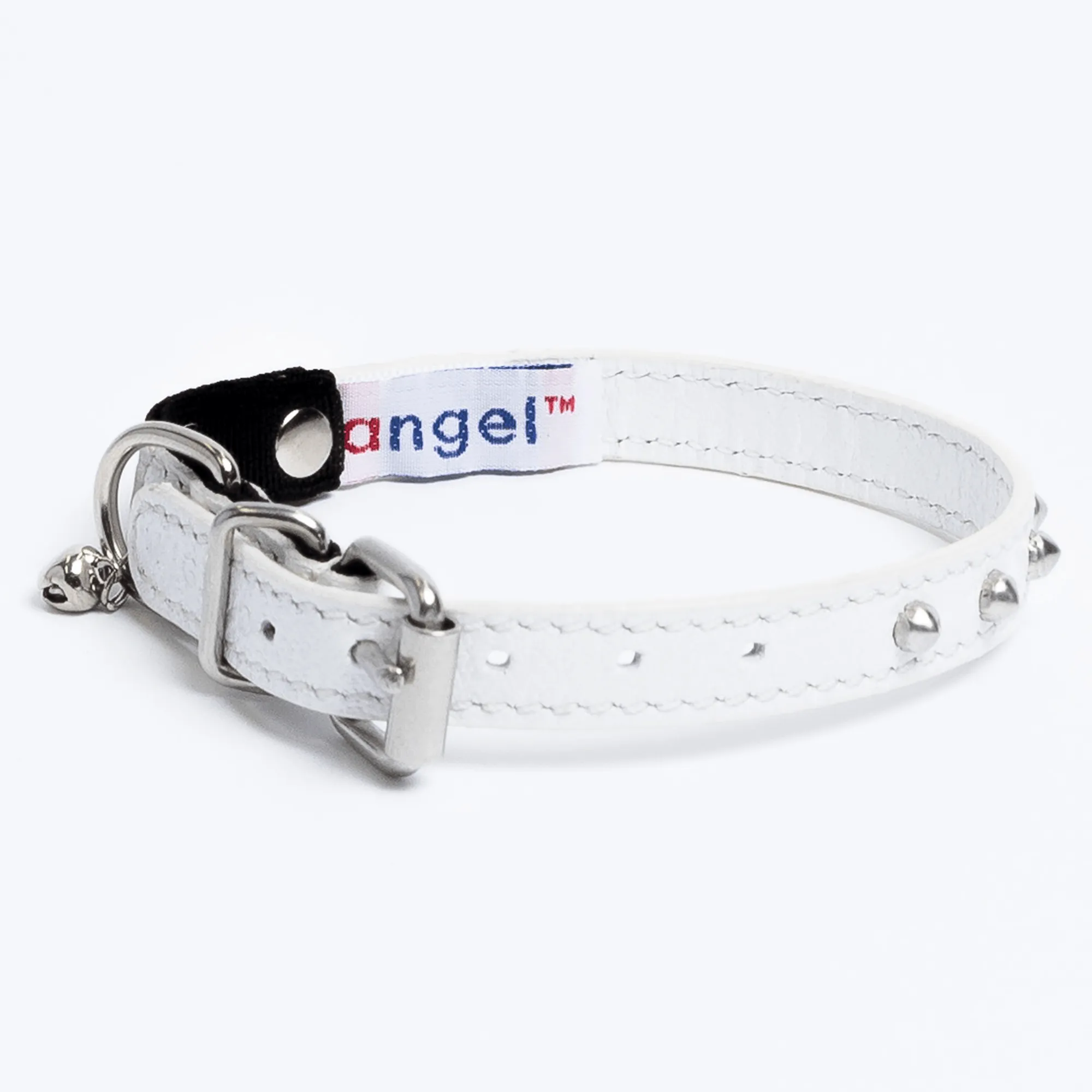 Studded Cat Collars