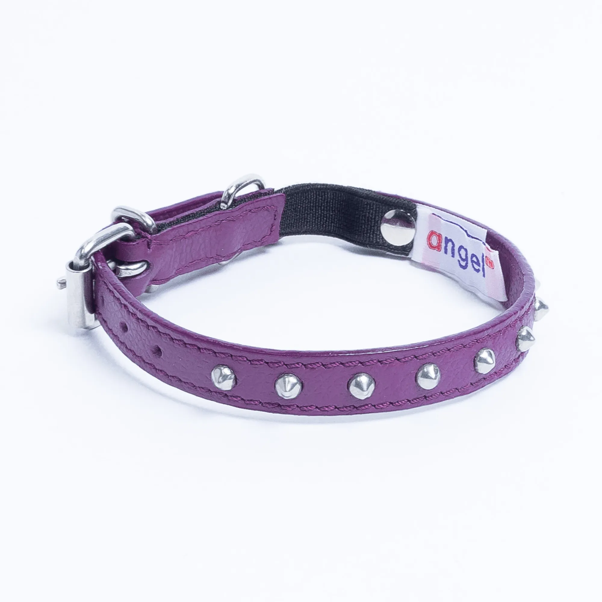 Studded Cat Collars