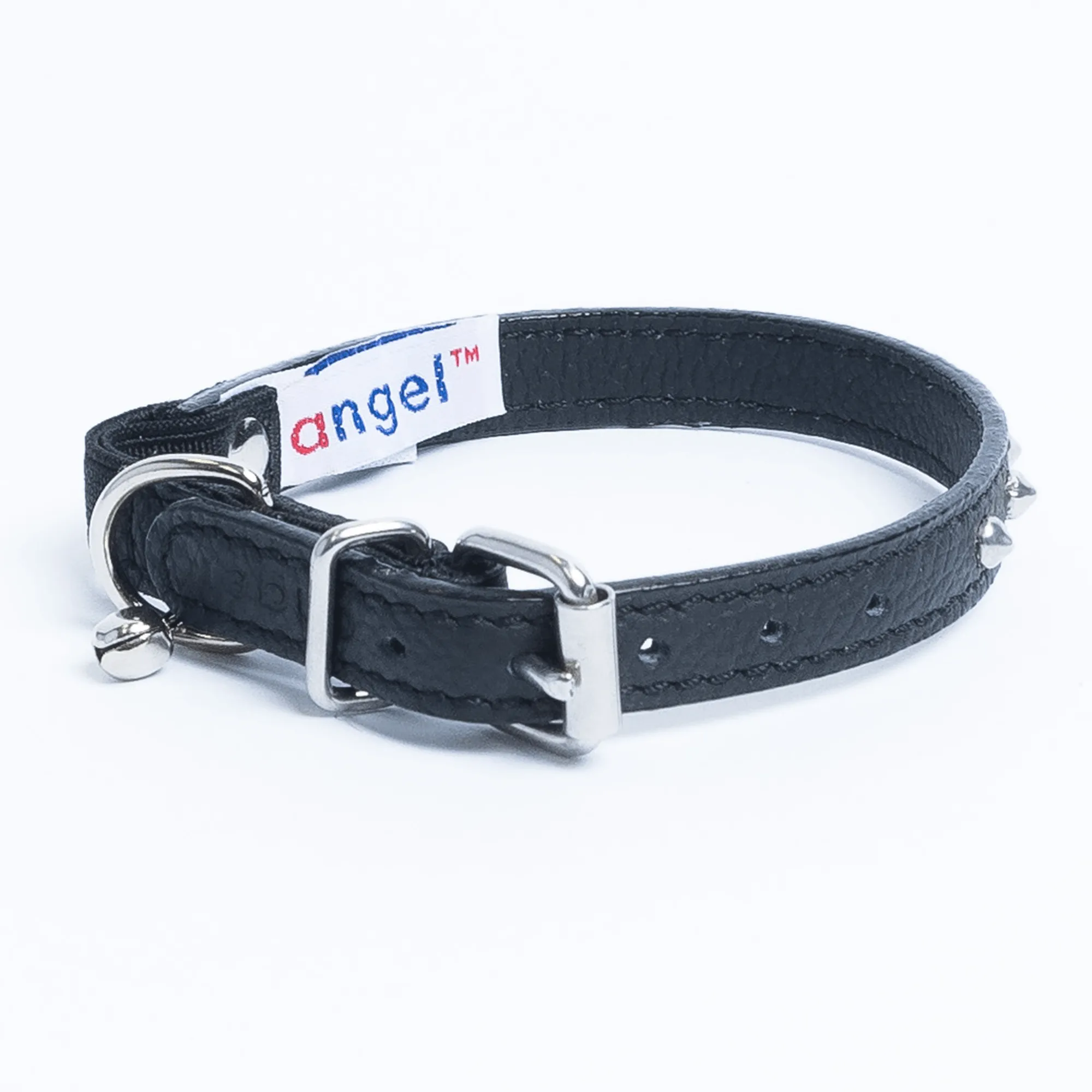 Studded Cat Collars