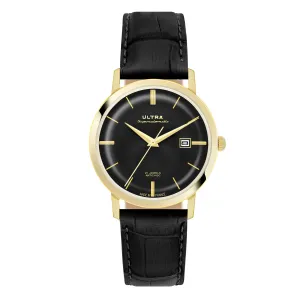 Superautomatic Croc Gold Night