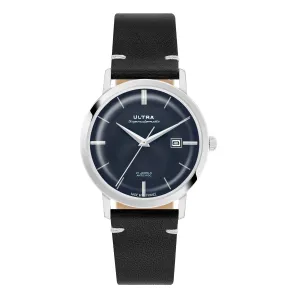 Superautomatic Cuir Morning Blue