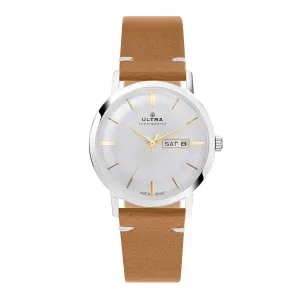 Superquartz Cuir Silver Forest