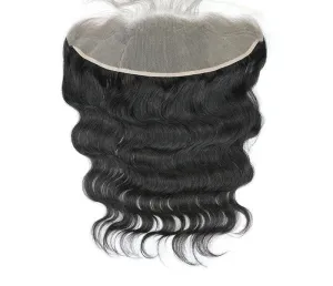 Swiss Lace Frontal Brazilian Body Wave 13x4 Lace Frontal