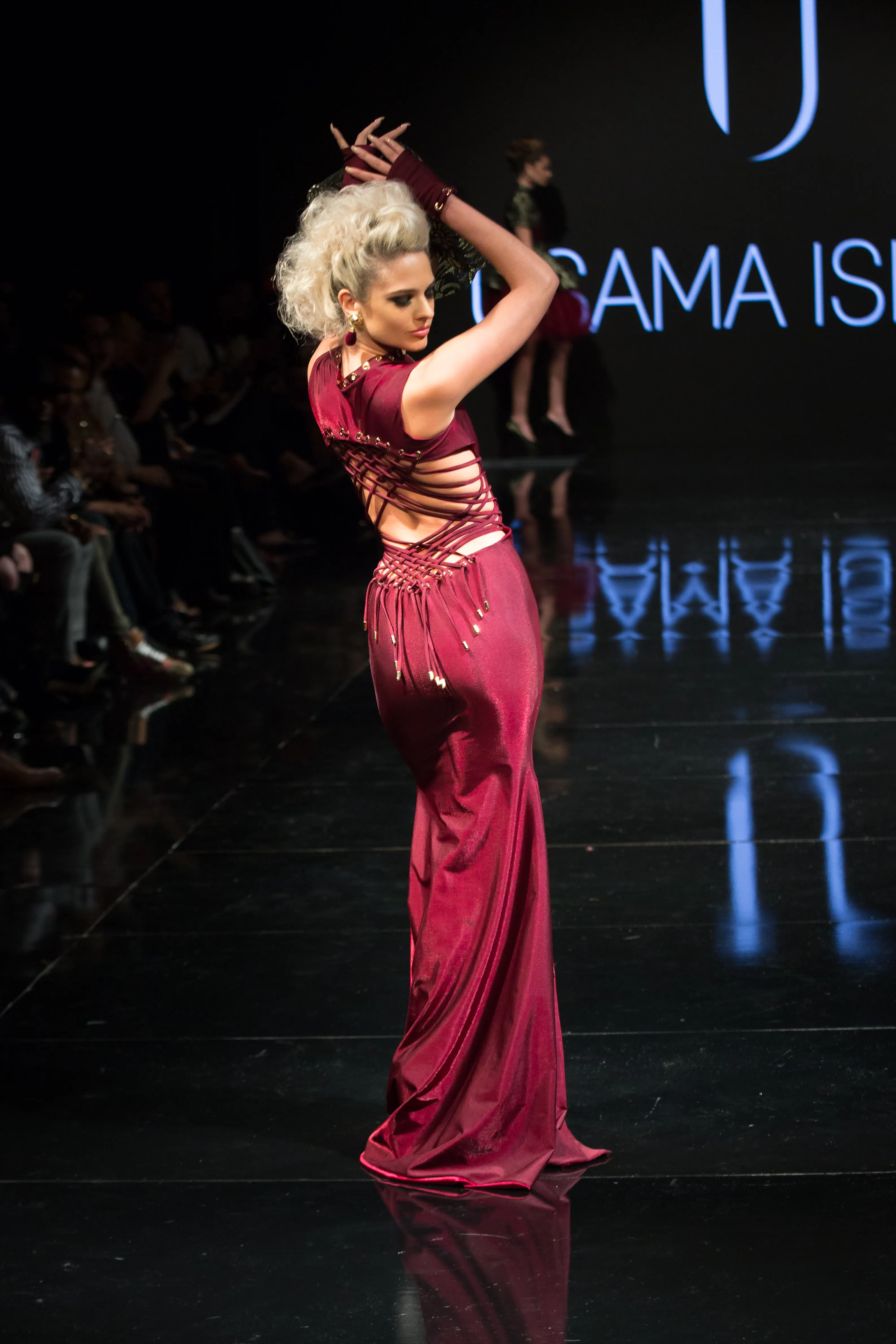 TEMPTATION Look 10