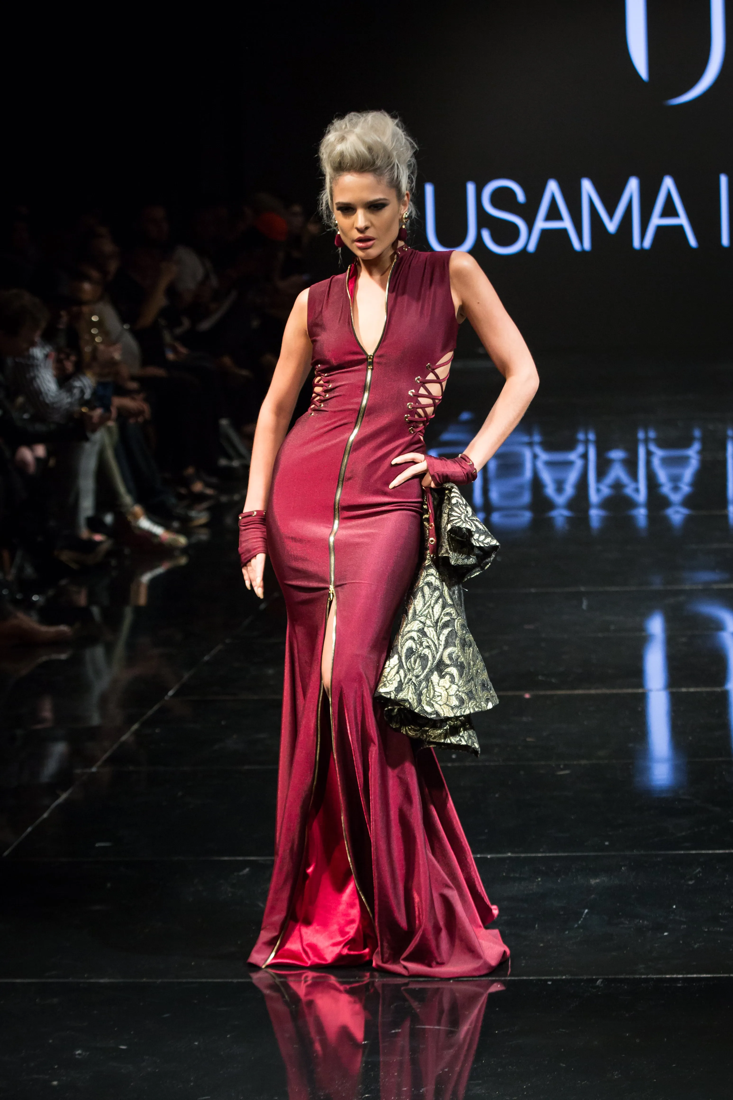 TEMPTATION Look 10