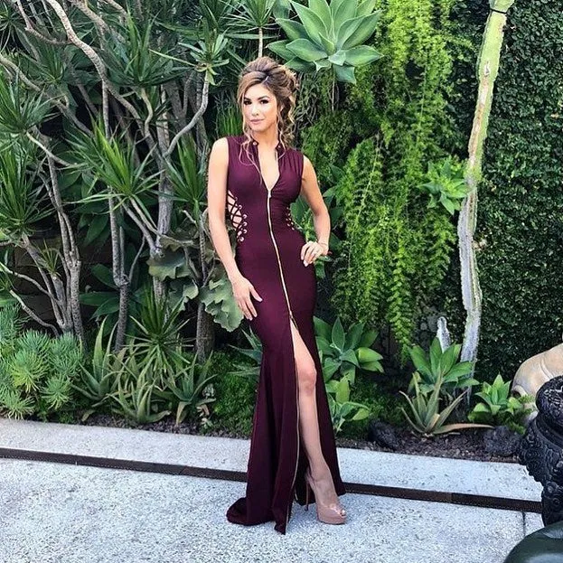 TEMPTATION Look 10