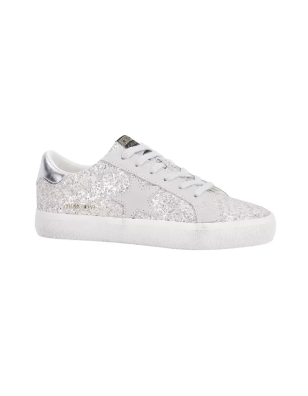 The Palmer Sneaker