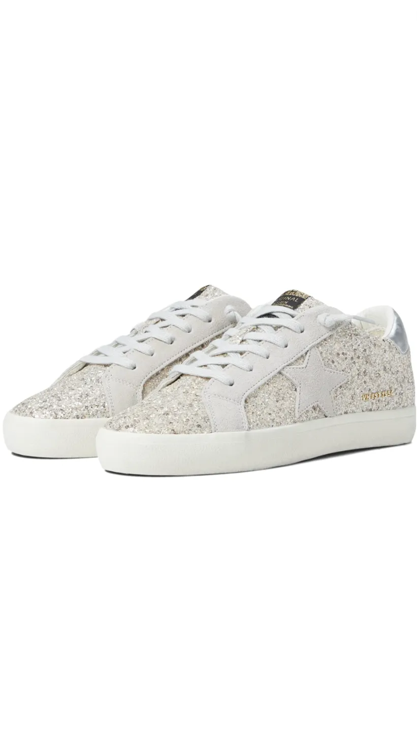 The Palmer Sneaker