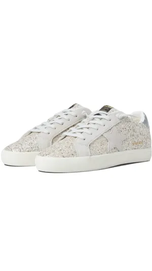 The Palmer Sneaker