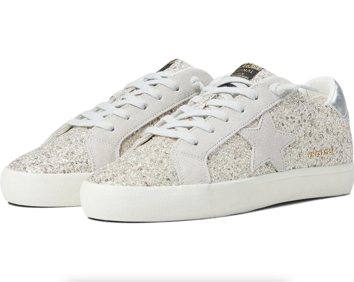 The Palmer Sneaker