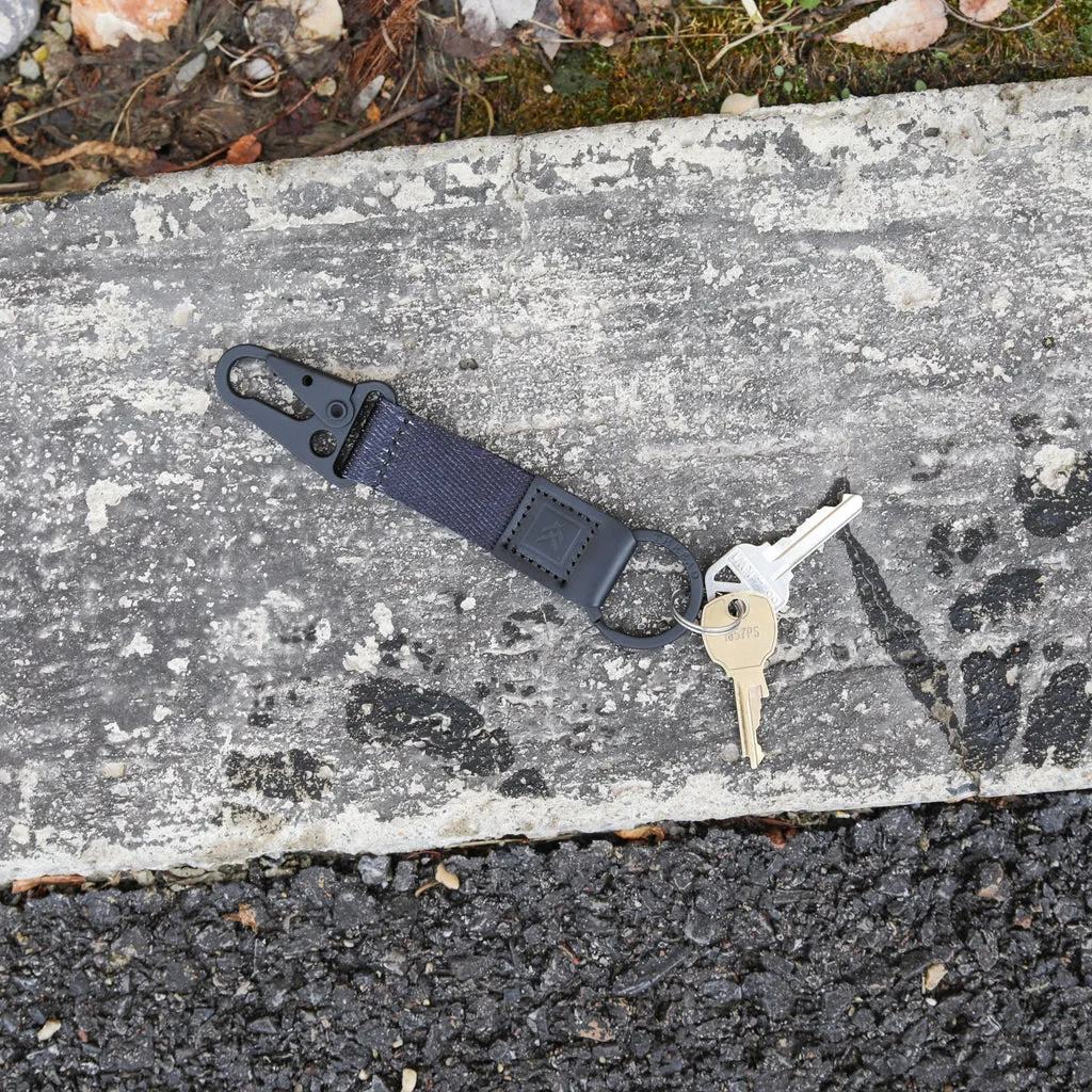 Thread® Keychain Clip