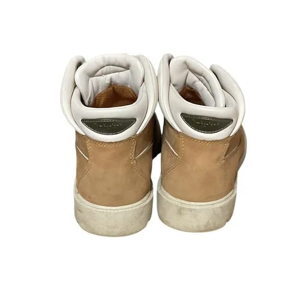 Timberland Euro Hiker Chukka Boots Boys Size 5.5