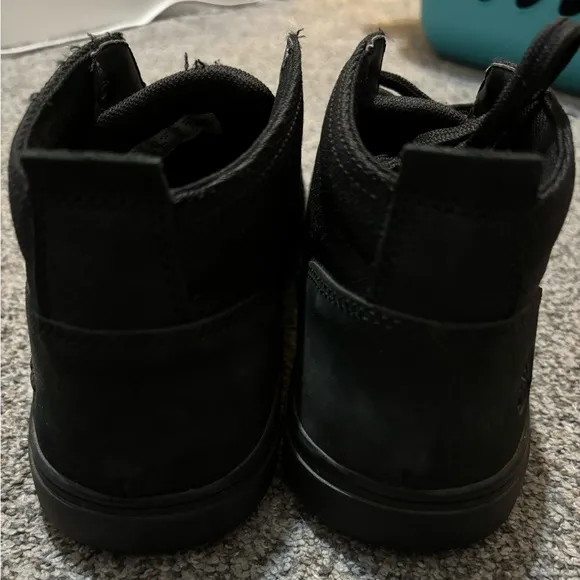 Timberland Lace Up Shoes