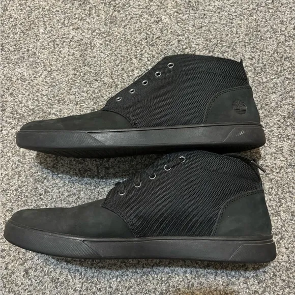 Timberland Lace Up Shoes