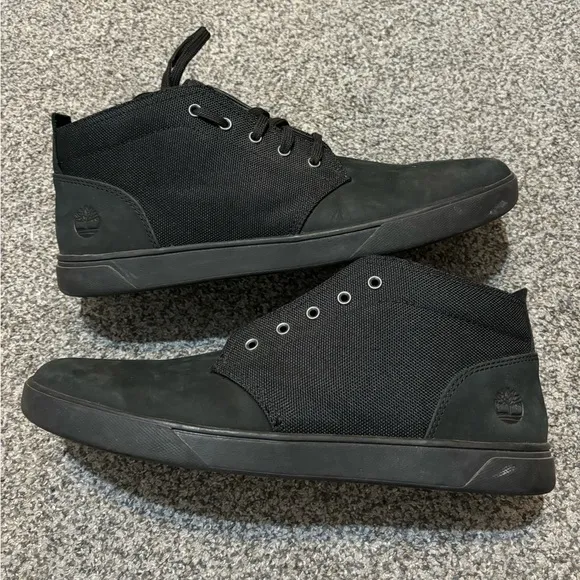 Timberland Lace Up Shoes
