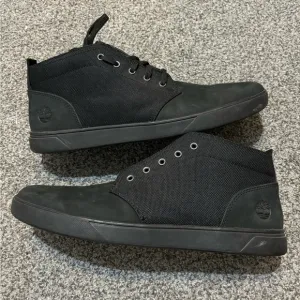 Timberland Lace Up Shoes