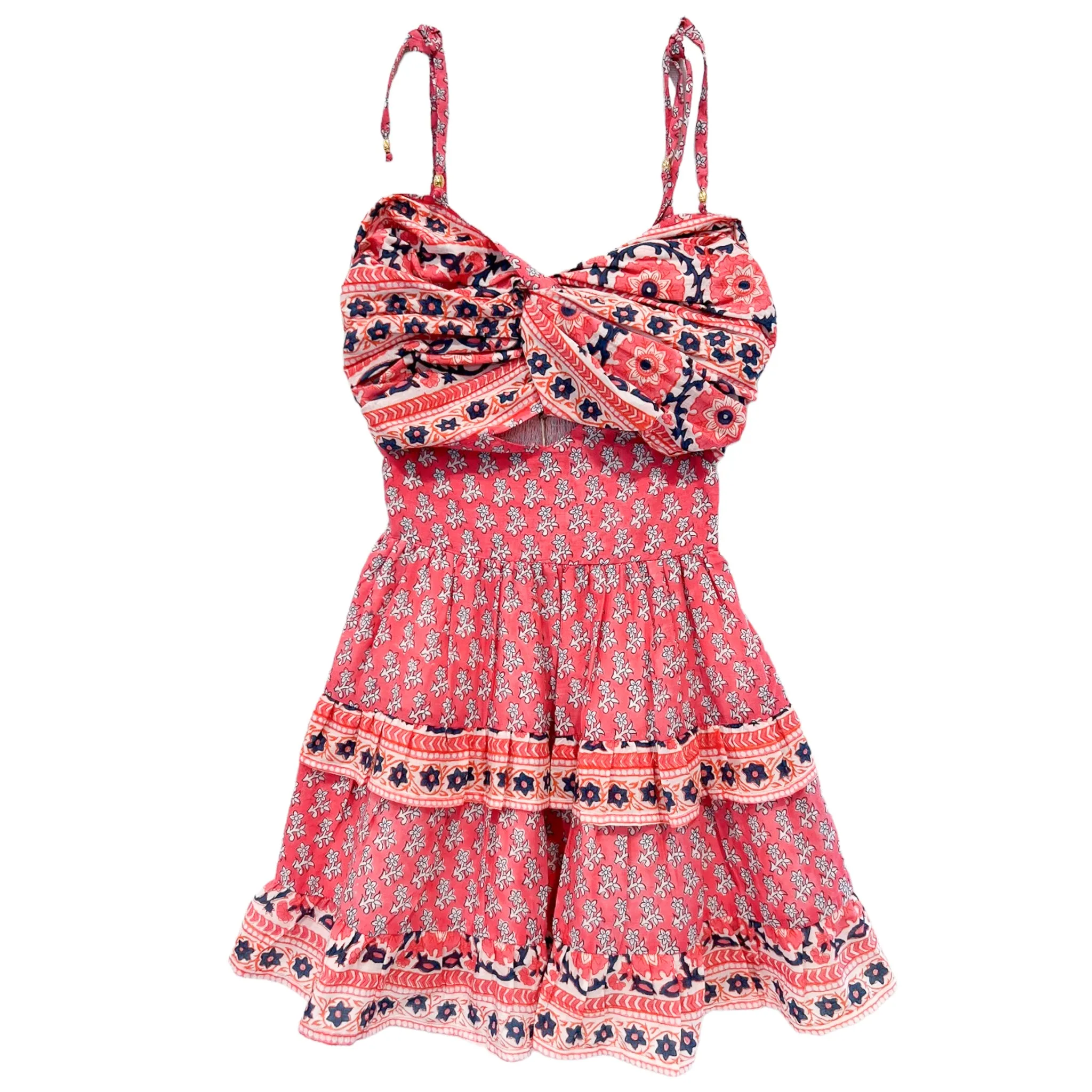 Valerie Mini Dress