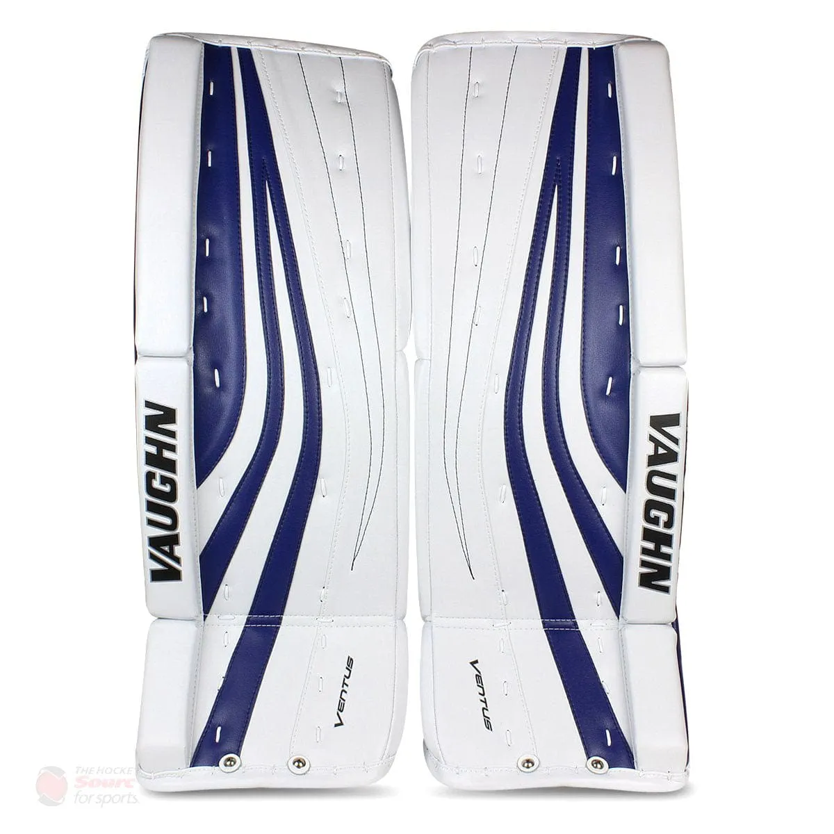 Vaughn Ventus SLR Junior Goalie Leg Pads