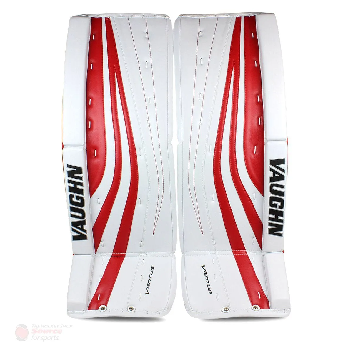 Vaughn Ventus SLR Junior Goalie Leg Pads