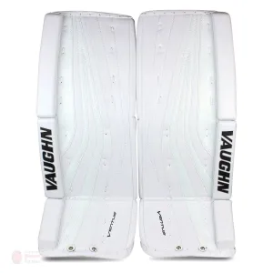Vaughn Ventus SLR Junior Goalie Leg Pads