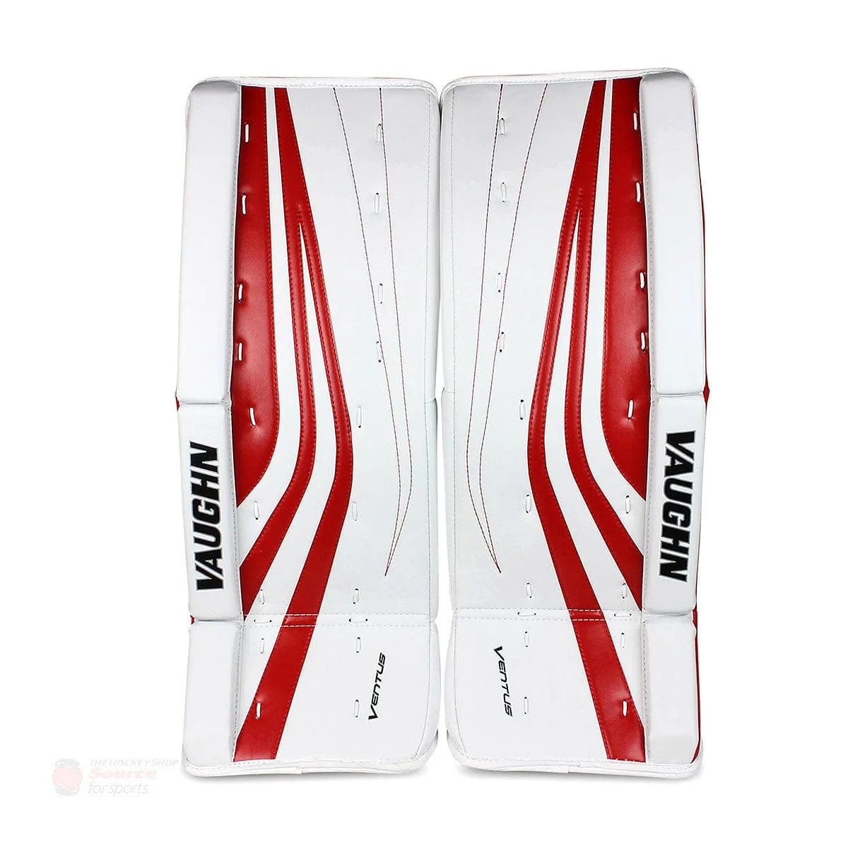 Vaughn Ventus SLR Youth Goalie Leg Pads