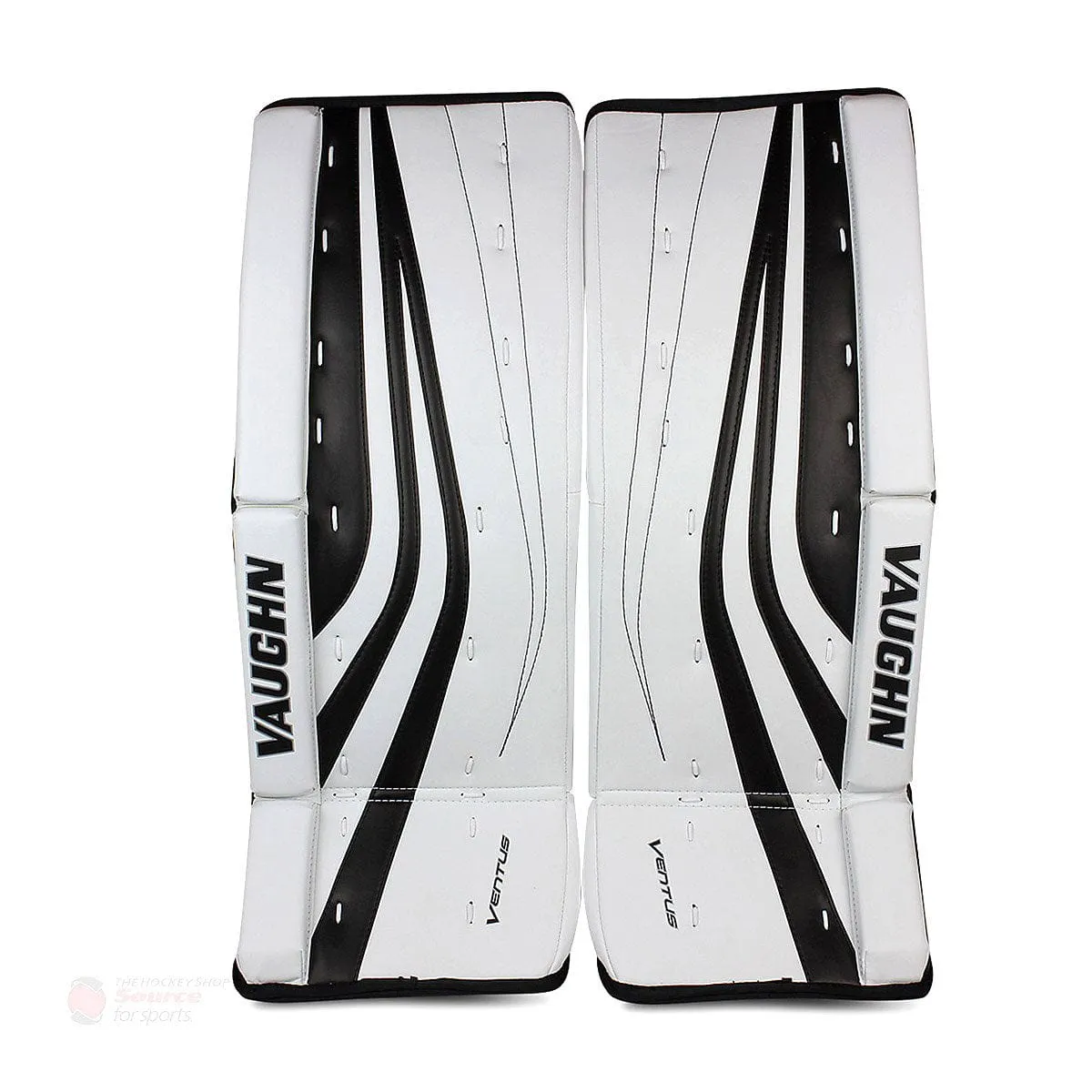 Vaughn Ventus SLR Youth Goalie Leg Pads