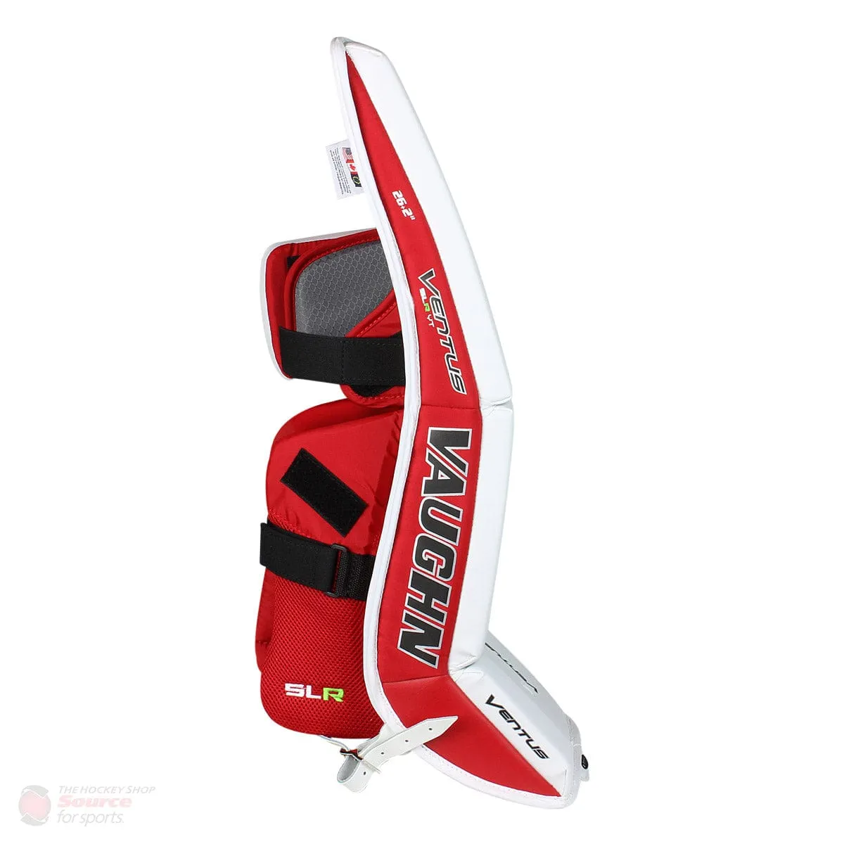 Vaughn Ventus SLR Youth Goalie Leg Pads