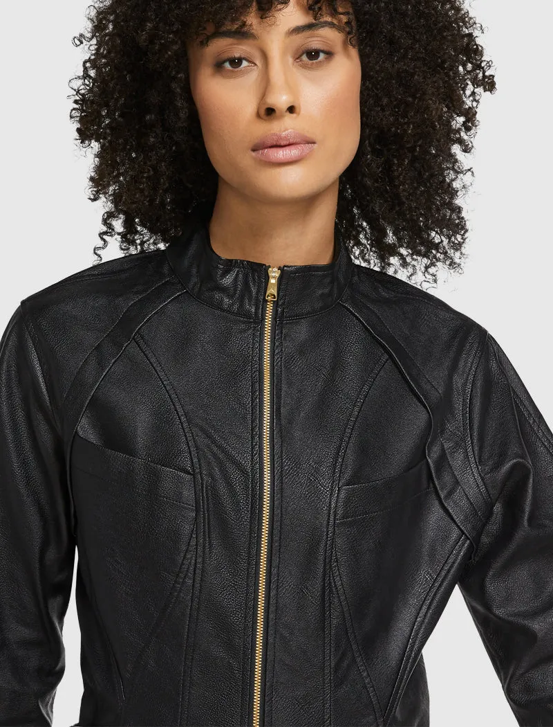 WOMEN'S JORDAN FLIGHTSUIT