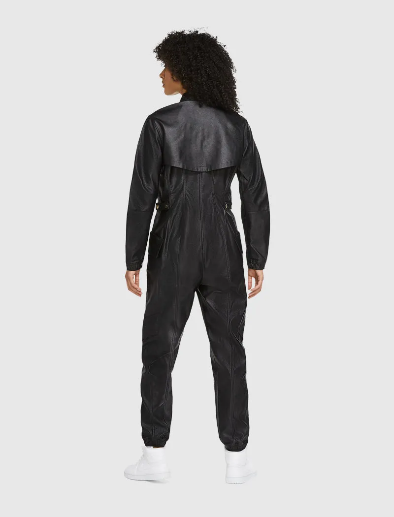 WOMEN'S JORDAN FLIGHTSUIT